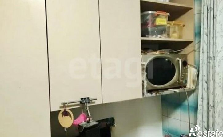 1-комн квартира Анапское шоссе, 23А,  д. 23А