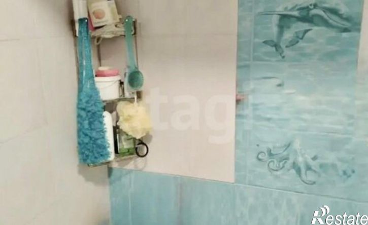 1-комн квартира Анапское шоссе, 23А,  д. 23А