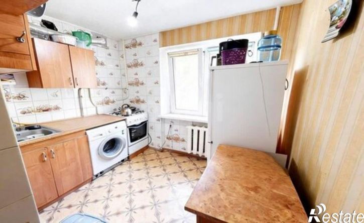 3-комн квартира проспект Ленина, 59,  д. 59