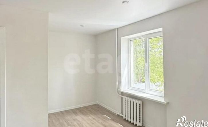 1-комн квартира улица Куникова, 58А,  д. 58А