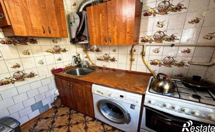 3-комн квартира проспект Ленина, 59,  д. 59
