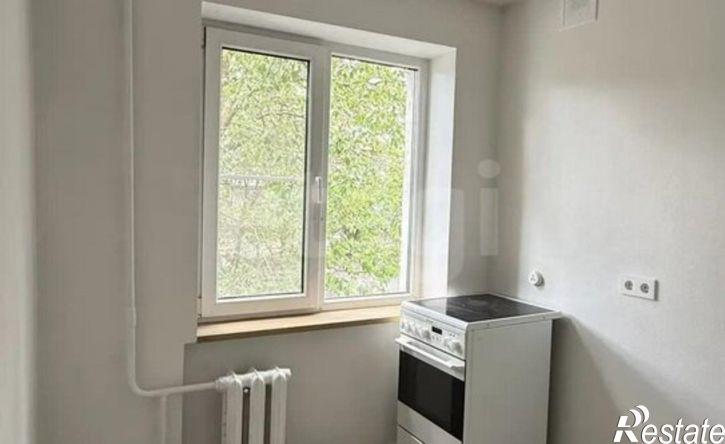 1-комн квартира улица Куникова, 58А,  д. 58А