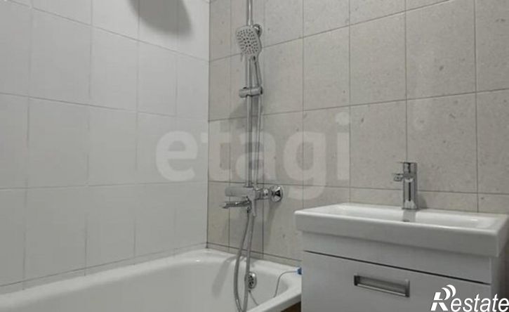 1-комн квартира улица Куникова, 58А,  д. 58А