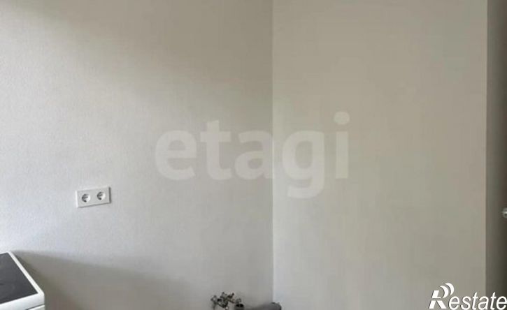 1-комн квартира улица Куникова, 58А,  д. 58А