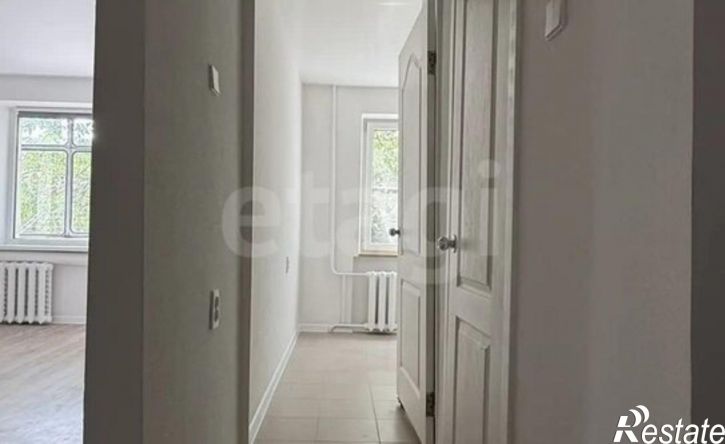 1-комн квартира улица Куникова, 58А,  д. 58А
