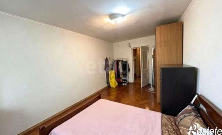 3-комн квартира проспект Ленина, 59,  д. 59