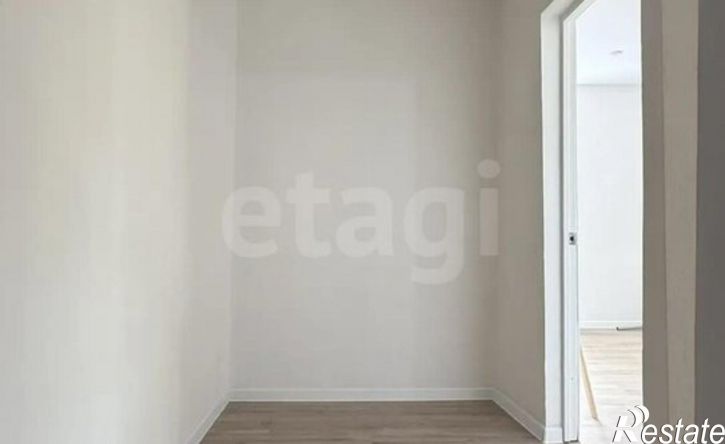 1-комн квартира улица Куникова, 58А,  д. 58А