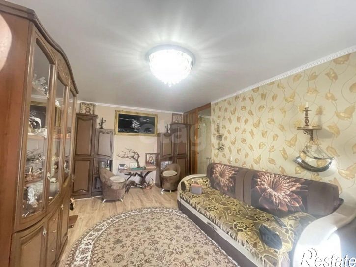 2-комн квартира проспект Ленина, 22,  д. 22