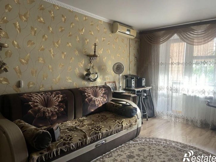2-комн квартира проспект Ленина, 22,  д. 22