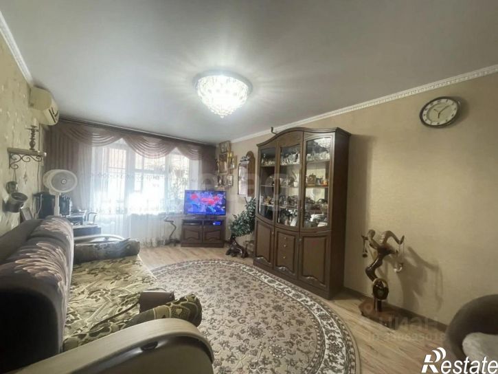 2-комн квартира проспект Ленина, 22,  д. 22