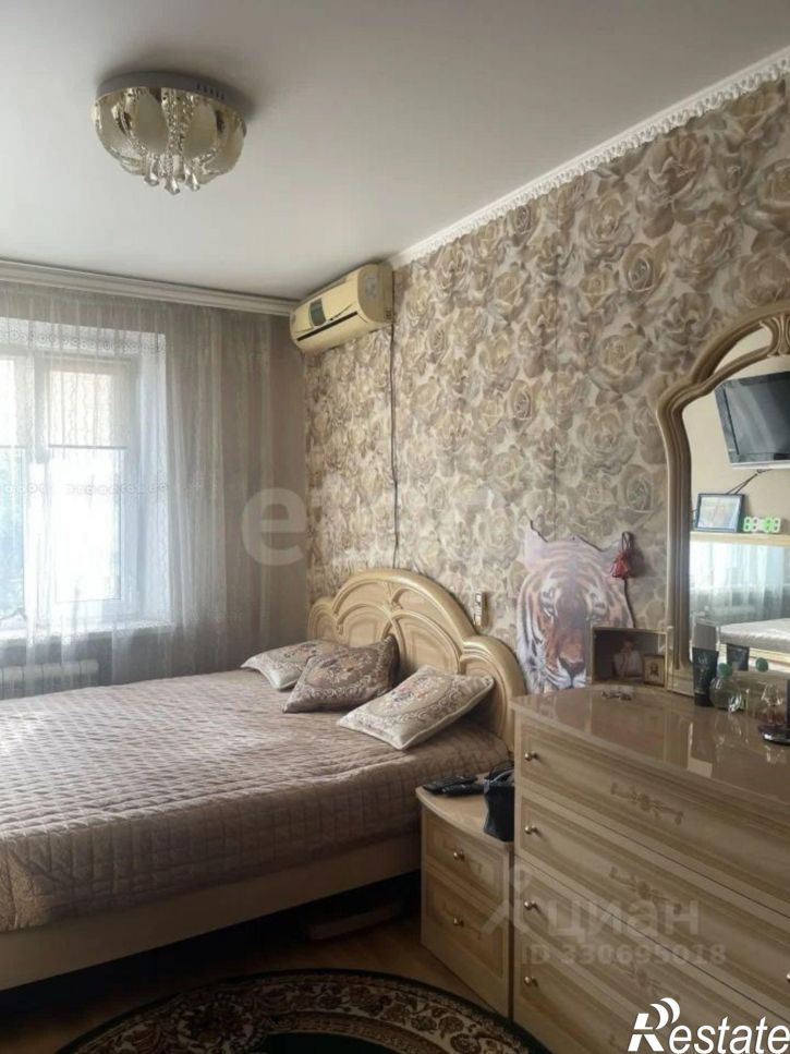 2-комн квартира проспект Ленина, 22,  д. 22