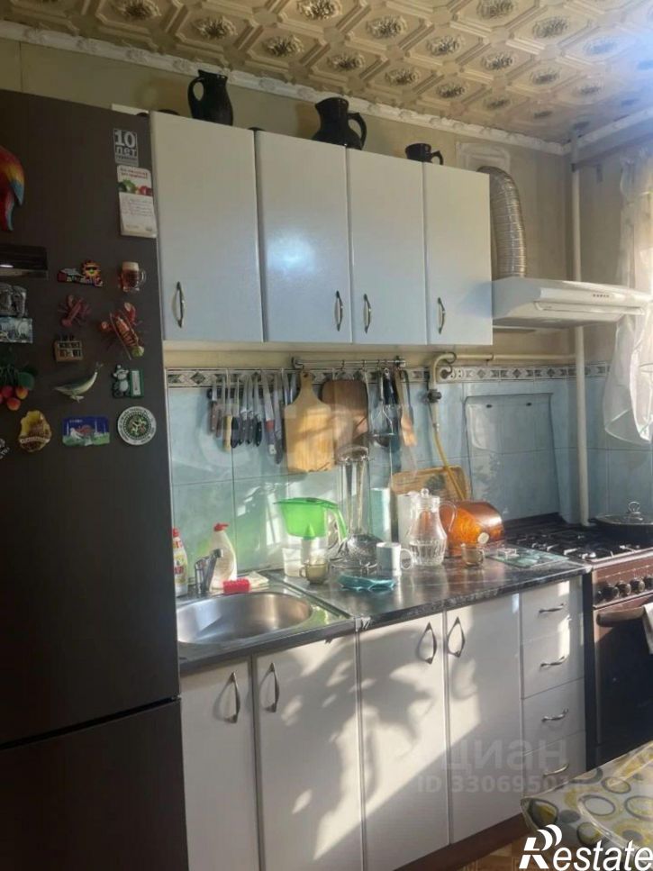 2-комн квартира проспект Ленина, 22,  д. 22