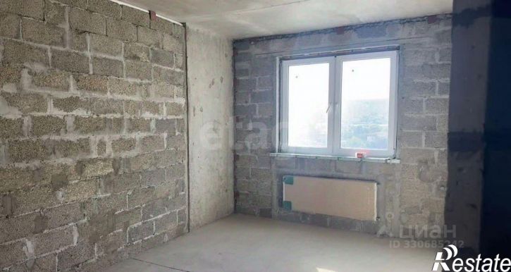 2-комн квартира улица Куникова, 47Г,  д. 47Г