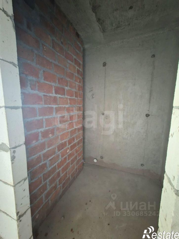2-комн квартира улица Куникова, 47Г,  д. 47Г