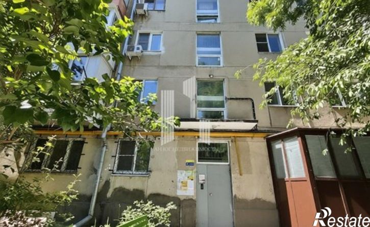 1-комн квартира Новороссийск, Анапское шоссе, 23А