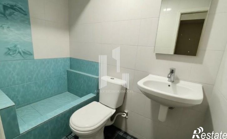 1-комн квартира Новороссийск, Анапское шоссе, 23А
