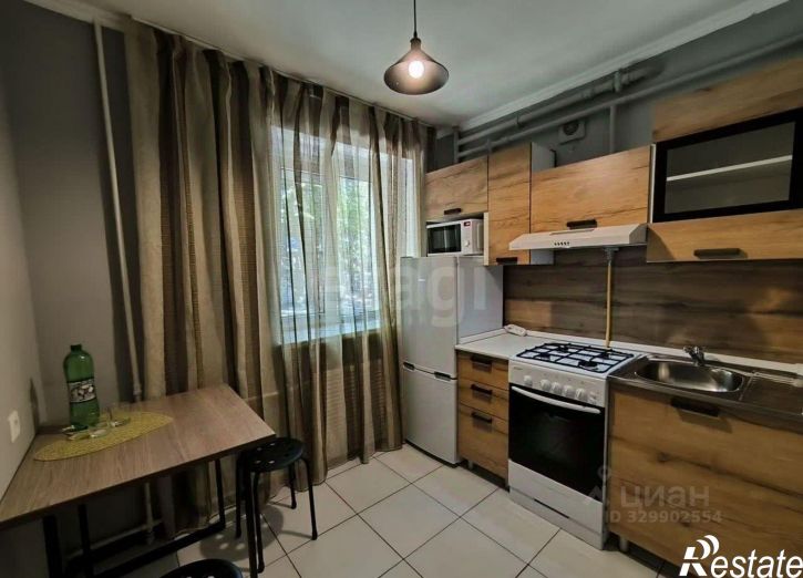 1-комн квартира улица Советов, 22,  д. 22