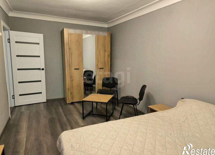 1-комн квартира улица Советов, 22,  д. 22