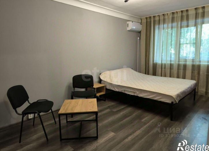 1-комн квартира улица Советов, 22,  д. 22