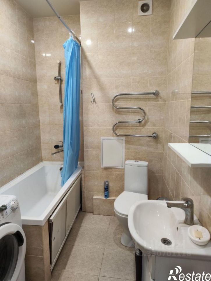 1-комн квартира улица Видова, 121А к4,  д. 121А к4