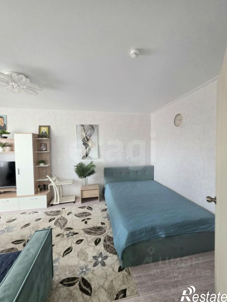 2-комн квартира улица Мурата Ахеджака, 10,  д. 10