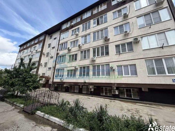 1-комн квартира Староцемесский переулок, 20,  д. 20