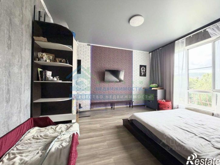 1-комн квартира Староцемесский переулок, 20,  д. 20