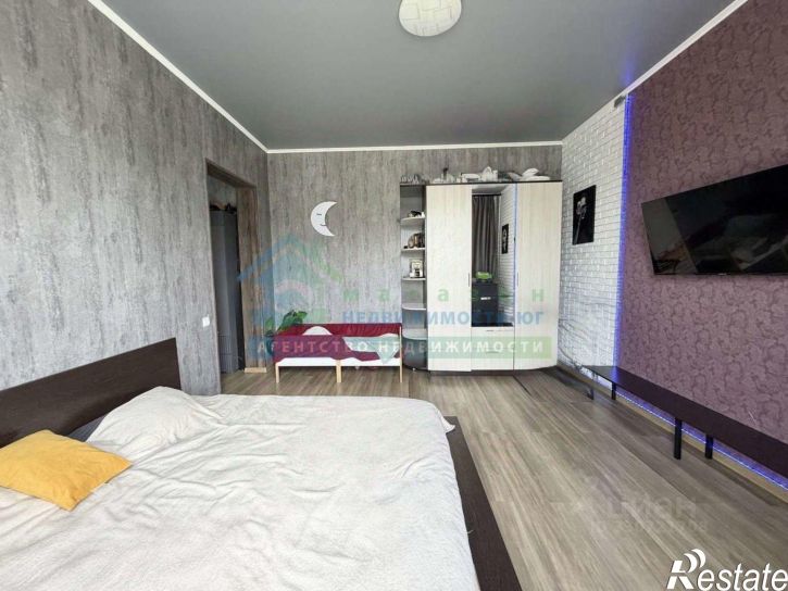 1-комн квартира Староцемесский переулок, 20,  д. 20
