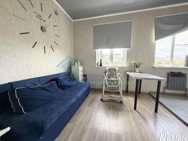 1-комн квартира Староцемесский переулок, 20,  д. 20