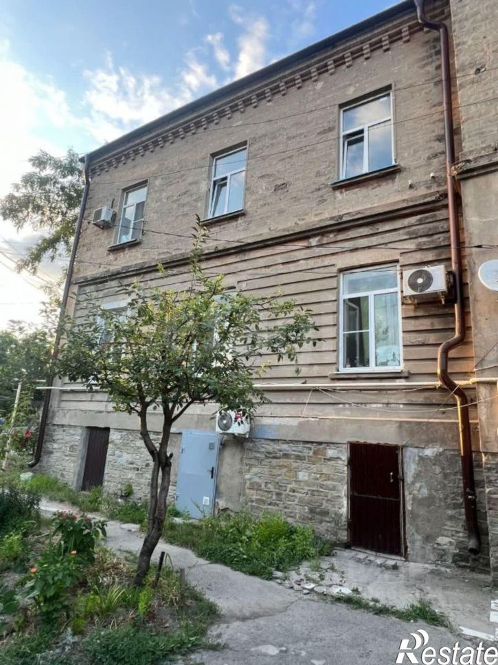 Комната ул Михайлова, 8,  д. 8