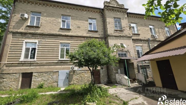 Комната ул Михайлова, 8,  д. 8