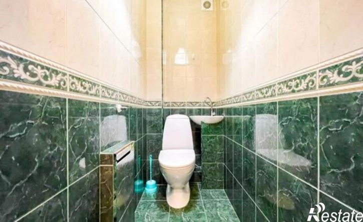 4-комн квартира пр-кт Дзержинского, 205А,  д. 205А