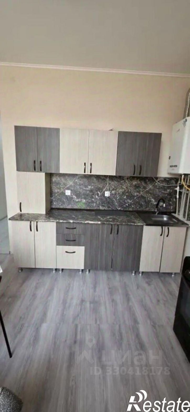 1-комн квартира Овражная улица, 37,  д. 37