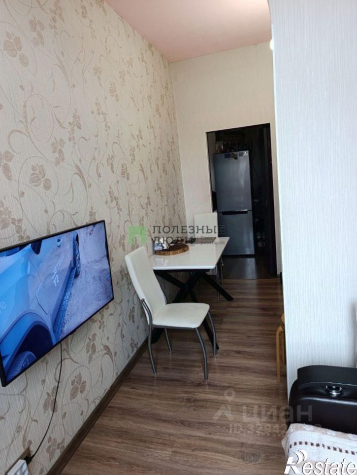1-комн квартира ул Овражная, 37,  д. 37