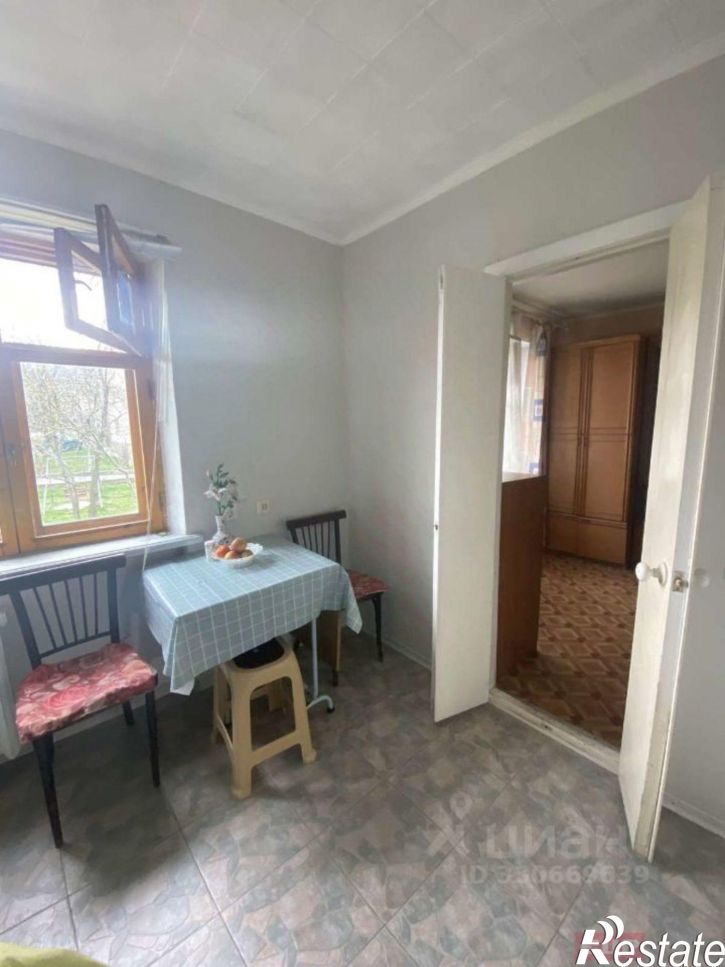 1-комн квартира Днестровская улица, 2,  д. 2