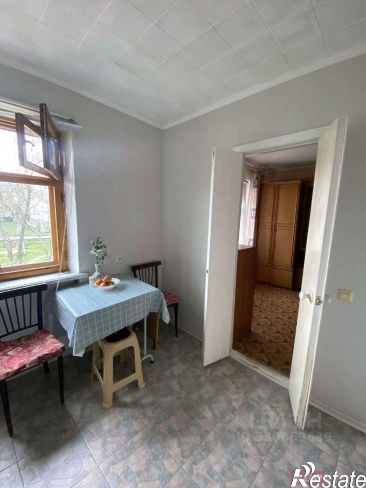 1-комн квартира Днестровская улица, 2,  д. 2