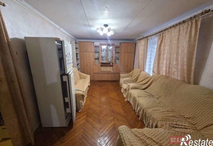 2-комн квартира проспект Ленина, 77,  д. 77