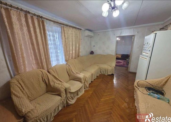 2-комн квартира проспект Ленина, 77,  д. 77