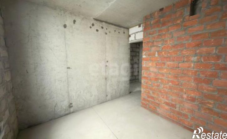 1-комн квартира улица Куникова, 47Г,  д. 47Г