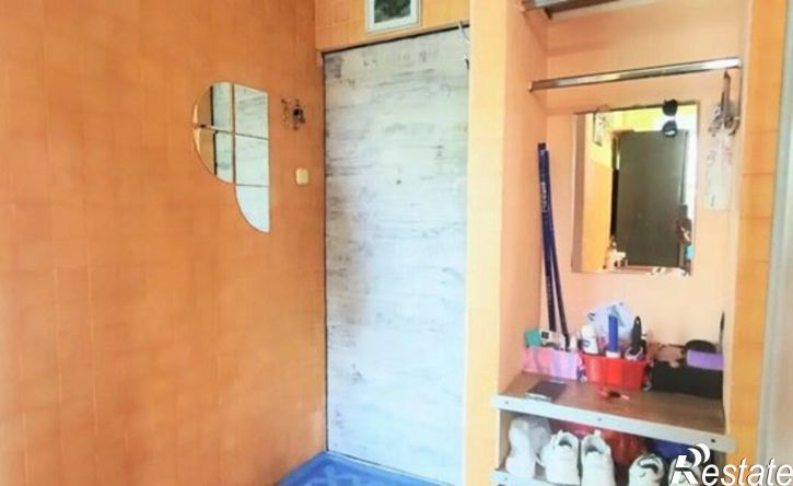 1-комн квартира улица Героев Десантников, 59,  д. 59