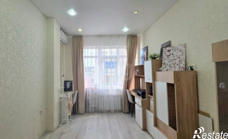 1-комн квартира улица Атамана Г. К. Матвеева, 25 к1,  д. 25 к1
