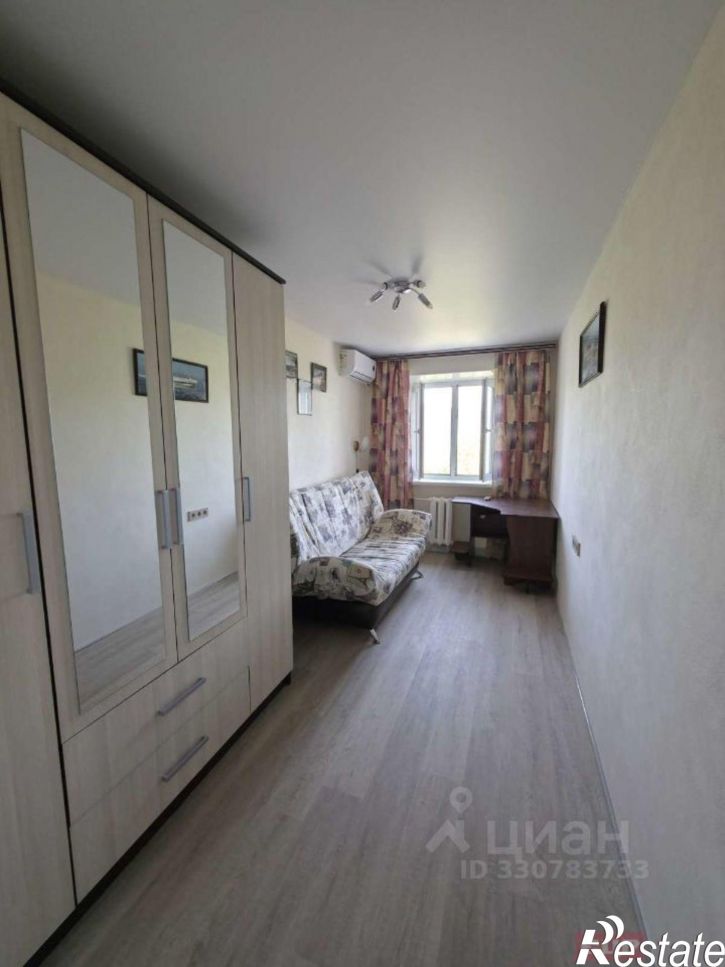 2-комн квартира набережная Адмирала Серебрякова, 21,  д. 21