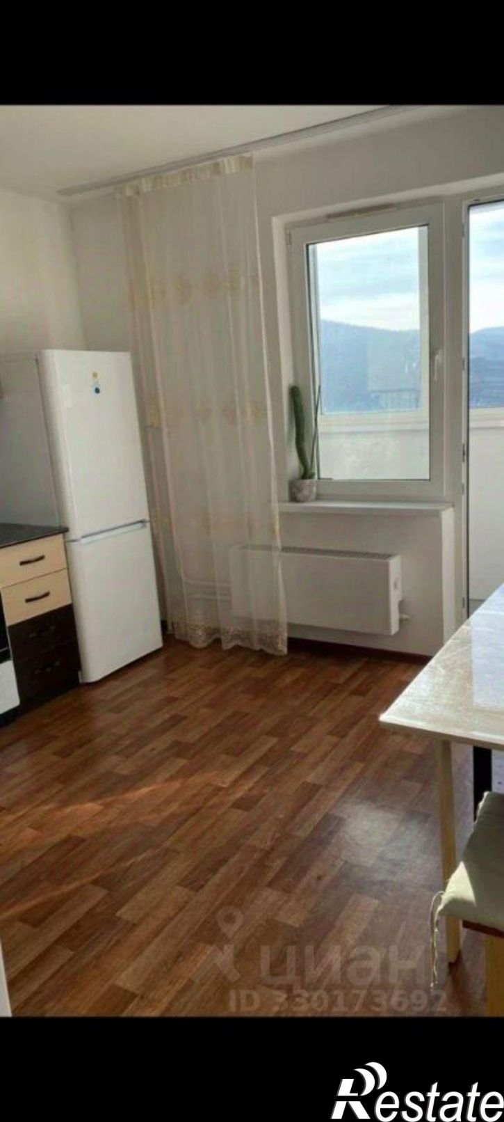 1-комн квартира ул Видова, 214,  д. 214