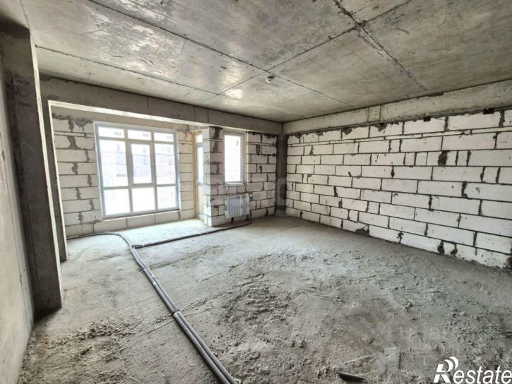 1-комн квартира улица Видова, 121А к1,  д. 121А к1