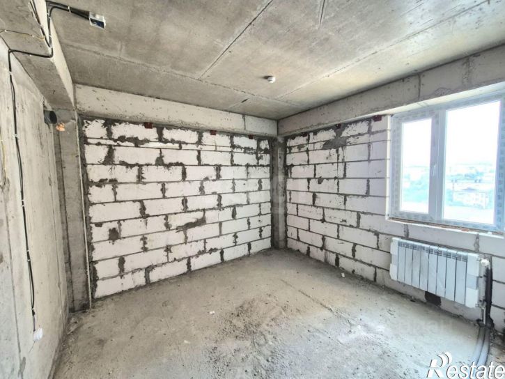 1-комн квартира улица Видова, 121А к1,  д. 121А к1