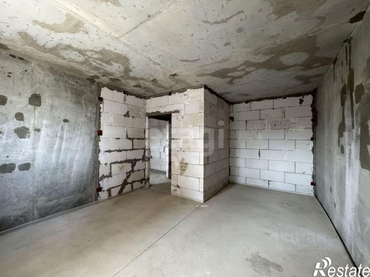 2-комн квартира улица Куникова, 47А,  д. 47А