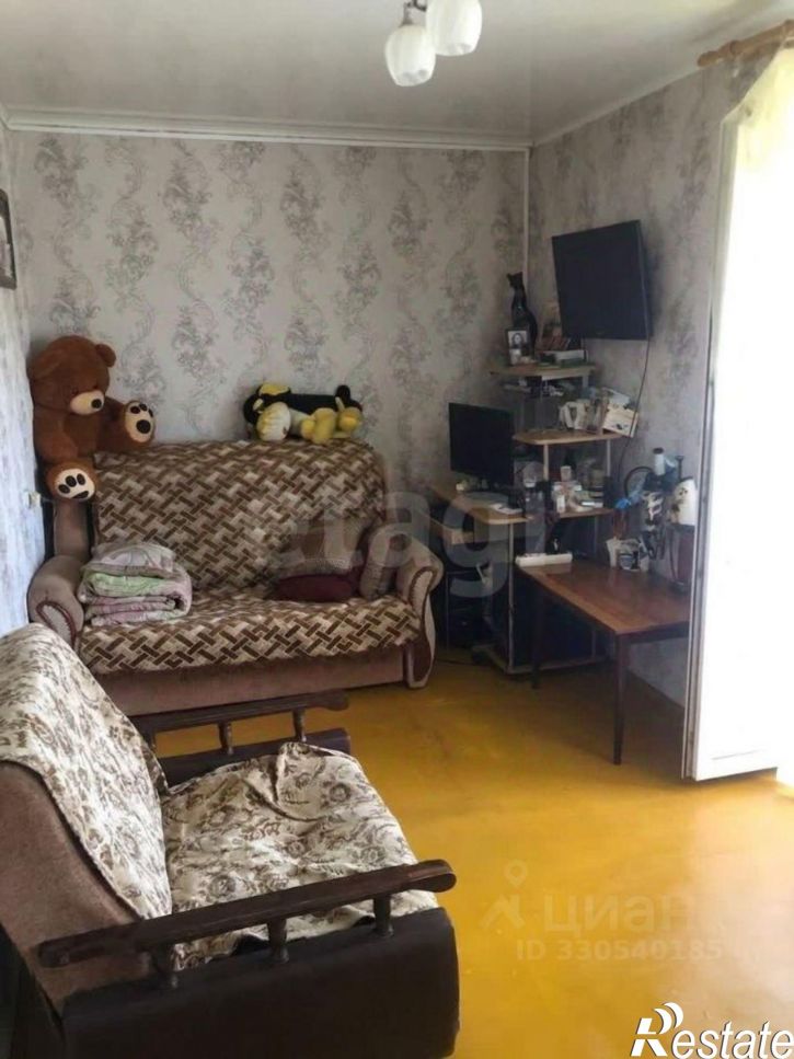 2-комн квартира Анапское шоссе, 14,  д. 14