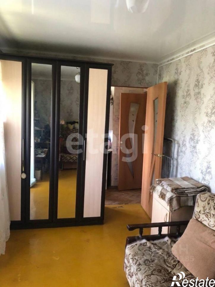 2-комн квартира Анапское шоссе, 14,  д. 14