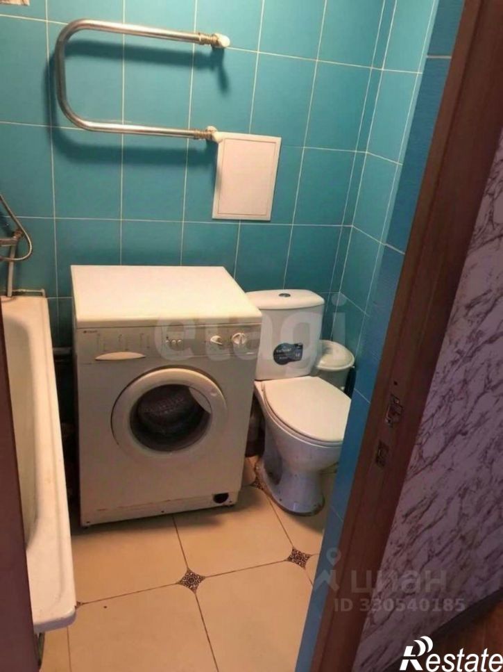 2-комн квартира Анапское шоссе, 14,  д. 14
