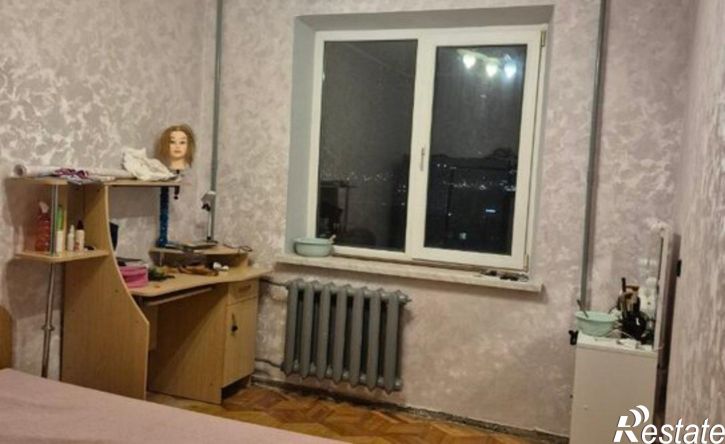 3-комн квартира ул Куникова, 11,  д. 11